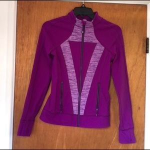 IVIVVA Jacket Size: 14